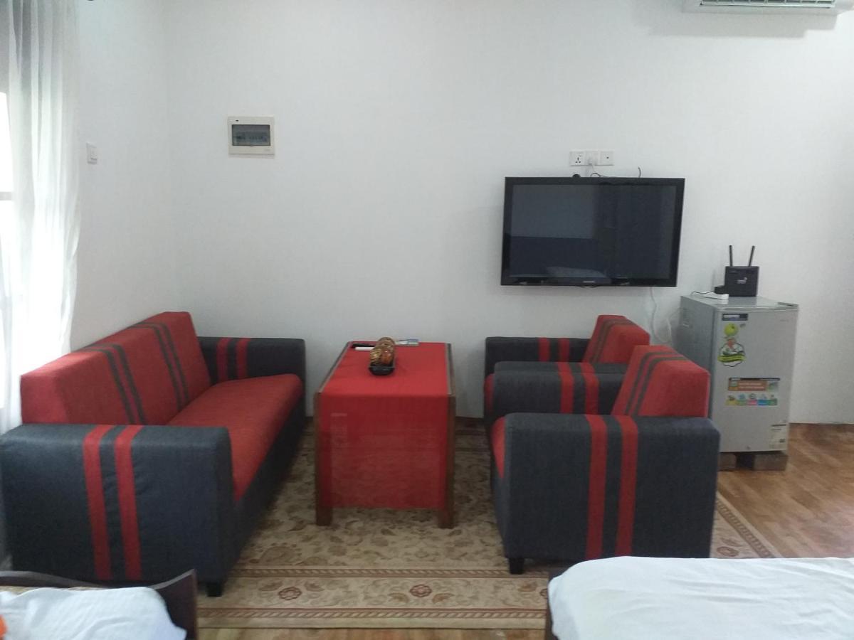 Sethun Villa Hikkaduwa Room photo