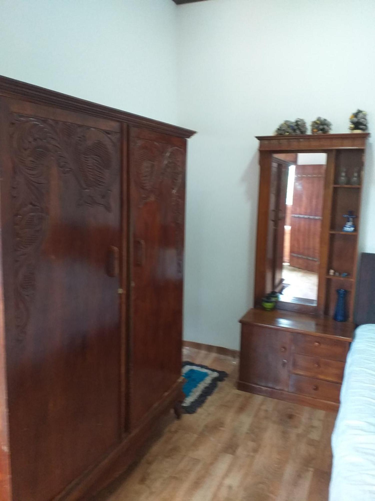 Sethun Villa Hikkaduwa Room photo